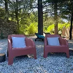 Tatil Evi Avec Piscine A Jean Du Gard, Les Ecuries De La Magdelaine Saint-Jean-du-Gard