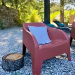 Tatil Evi Avec Piscine A Jean Du Gard, Les Ecuries De La Magdelaine *