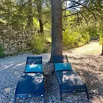 Tatil Evi Avec Piscine A Jean Du Gard, Les Ecuries De La Magdelaine Saint-Jean-du-Gard