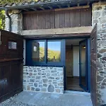 Avec Piscine A Jean Du Gard, Les Ecuries De La Magdelaine Tatil Evi *