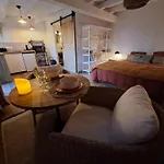 Tatil Evi Avec Piscine A Jean Du Gard, Les Ecuries De La Magdelaine *