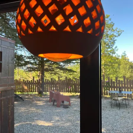 Casa vacanze Avec Piscine à Jean Du Gard, Les Ecuries De La Magdelaine Saint-Jean-du-Gard