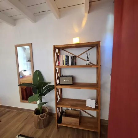 Avec Piscine A Jean Du Gard, Les Ecuries De La Magdelaine Feriehus *
