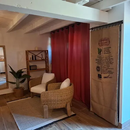 Avec Piscine à Jean Du Gard, Les Ecuries De La Magdelaine Casa vacanze