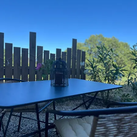Avec Piscine A Jean Du Gard, Les Ecuries De La Magdelaine Feriehus Saint-Jean-du-Gard