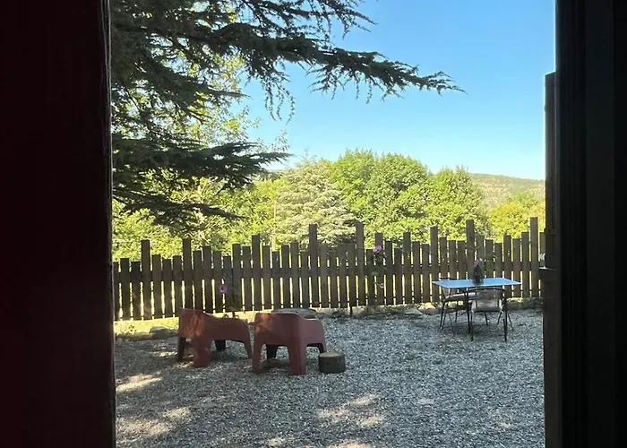Avec Piscine A Jean Du Gard, Les Ecuries De La Magdelaine *
