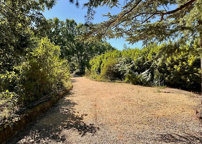 Σπίτι διακοπών Avec Piscine A Jean Du Gard, Les Ecuries De La Magdelaine Saint-Jean-du-Gard